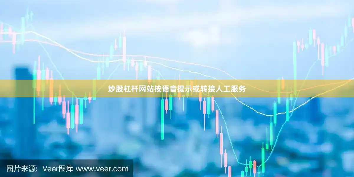 炒股杠杆网站按语音提示或转接人工服务